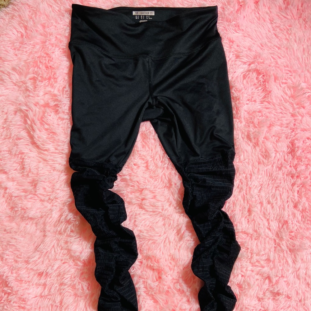 Yoga/Work Out Bottoms